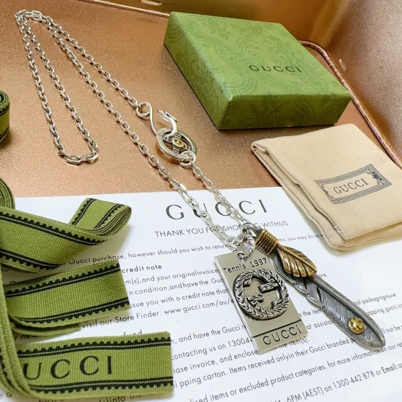 Gucci Necklaces